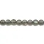 Labradorite Ronde 4mm x 40cm
