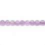 Jade violet Rond