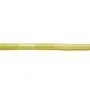 Jade nephrite tube 4x13mm x 40cm