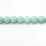 Amazonite Ronde