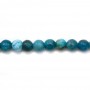 Apatite ronde 4mm x 20pcs