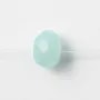 Amazonite Rondelle facette 3 *5mm x 15pcs