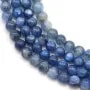 Cyanite ronde 4mm x 40cm