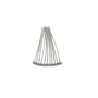 Kugelkopfnägel 35x0.6mm Edelstahl x 20St