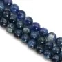 Kyanite Ronde  8mm A x 40cm