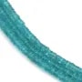 Apatit Rondell Heishi 3-5mm x 41cm