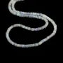 Äthiopischer Opal facettierte Rundscheibe 4-4.5mm