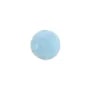 Cabochon of sunstone, in oval shape, 3x5mm x 2pcs