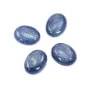 Cabochon Kyanite Ovale 15x20mm x 1pc
