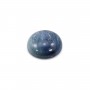 Cabochon Kyanite Rond 16mm x 1pc