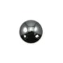 Cabochon Hématite Rond 14mm x 4pcs