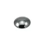Cabochon Hématite Rond 14mm x 4pcs