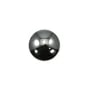 Cabochon Hematite Round 12mm x 4pcs