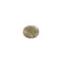 Cabochon labradorite, rond plat 10mm x 1pc