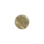Cabochon labradorite, rond plat 10mm x 1pc
