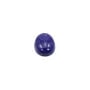 Cabochon lapis lazuli oval 10x14mm x 1pc