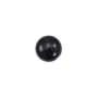 Cabochon Palissandro Reconstitué 12mm x 1pc