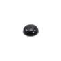 Cabochon Palissandro Reconstitué 10mm x 1pc