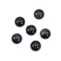 Cabochon Palissandro Reconstitué 6mm x 1pc