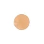 Orange Moonstone Cabochon, flat round shape, 12mm x 1pc