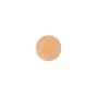 Cabochon di Pietra di luna arancione, di forma rotonda piatta, 8mm x 1pc