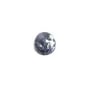 Cabochon Sodalite Ovale 12x16mm x 1pc