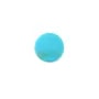Cabochon Turquoise Oval 10x14mm x 1pc