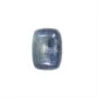 Cabochon Kyanite Rectangle 13x18mm x 1pc