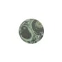 Cabochon Jaspe Kambaba rond plat 20mm x 1pc