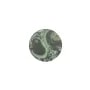 Cabochon Jaspe Kambaba rond plat 20mm x 1pc