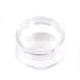 Frasco de armazenamento 18x37mm (10g) x 1pc