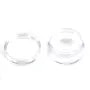 Frasco de armazenamento 18x37mm (10g) x 1pc