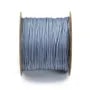 Fil polyester dore 0.8 mm X100m