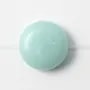 Amazonite Flat Round 12mm x 4 pcs