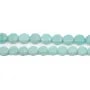 Amazonite Ronde Plate