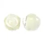 Natural shell ''Flower'' in a bag 15mm x 1pc