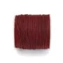 bordeaux  Thread polyester 0.8mm x 100 m