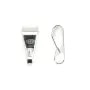 Attache pendentif ,argent 925, 13mm x 1pc