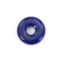 Donut Lapis Lazuli 8mm x 1St