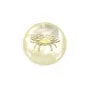 Pendant Cancer mother of pearl 20mm x 1pc