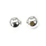 925 Sterling Silver Ball  2.5mm x 20pcs
