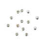 Boule Ronde Argent 925  2 mm x 40pcs