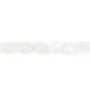 Pierre de lune baroque 7mm x 40cm