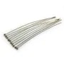 Nail on metal, in round ball head shaped, 0.6 * 60mm x 200pcs