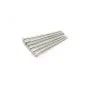 Clou tête plat 0.8x30mm x 200pcs
