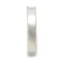 Transparent élastique 0.7mm x 25m