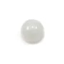 Cabochon Moonstone Round 4mm x 1pc