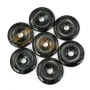 Donut Oeil de Faucon 40mm x 1pc