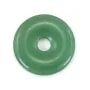 Donut Aventurine 40mm x 1pc