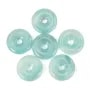 Donut Amazonite 30mm x 1pc